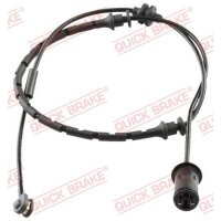 QUICK BRAKE WS 0231 A Warnkontakt,...
