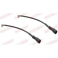 QUICK BRAKE WS 0245 A Warnkontakt,...
