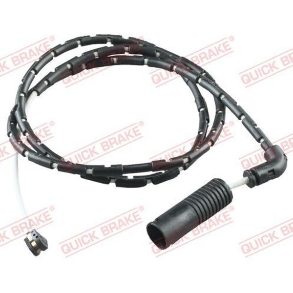 QUICK BRAKE WS 0246 A Warnkontakt, Bremsbelagverschleiß
