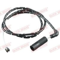 QUICK BRAKE WS 0246 A Warnkontakt,...