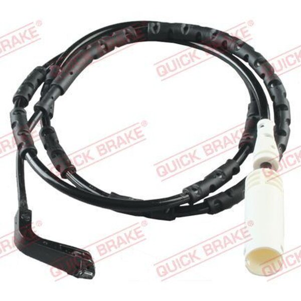 QUICK BRAKE WS 0247 A Warnkontakt, Bremsbelagverschleiß
