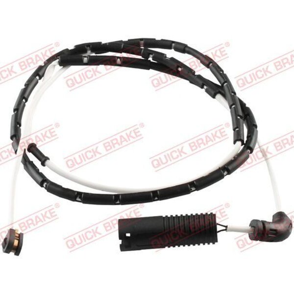 QUICK BRAKE WS 0248 A Warnkontakt, Bremsbelagverschleiß