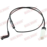 QUICK BRAKE WS 0249 A Warnkontakt,...
