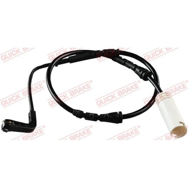 QUICK BRAKE WS 0250 A Warnkontakt, Bremsbelagverschleiß