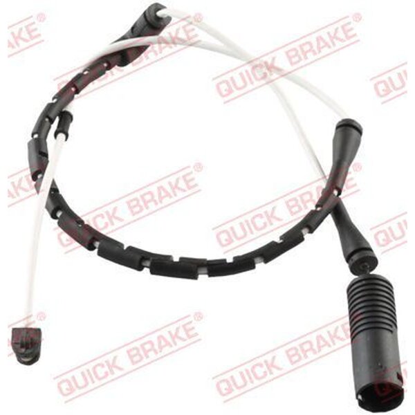 QUICK BRAKE WS 0253 A Warnkontakt, Bremsbelagverschleiß