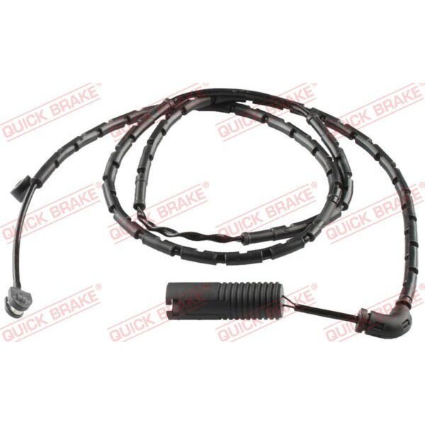QUICK BRAKE WS 0254 A Warnkontakt, Bremsbelagverschleiß