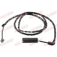 QUICK BRAKE WS 0254 A Warnkontakt,...