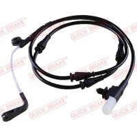 QUICK BRAKE WS 0261 A Warnkontakt,...
