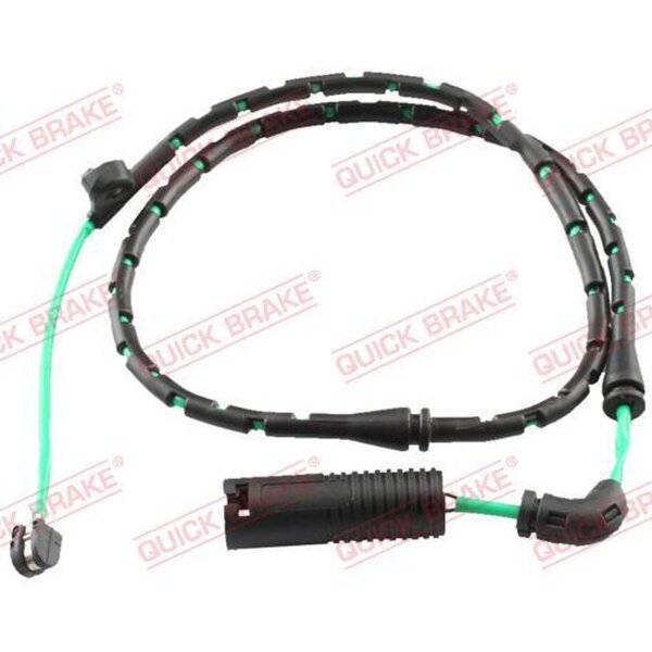 QUICK BRAKE WS 0268 A Warnkontakt, Bremsbelagverschleiß