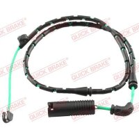QUICK BRAKE WS 0268 A Warnkontakt,...