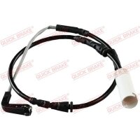 QUICK BRAKE WS 0270 A Warnkontakt,...