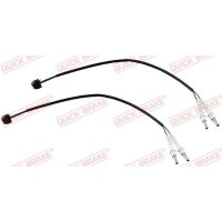 QUICK BRAKE WS 0279 A Warnkontakt,...