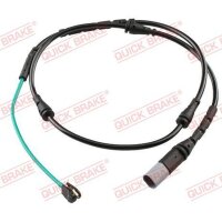 QUICK BRAKE WS 0283 A Warnkontakt,...