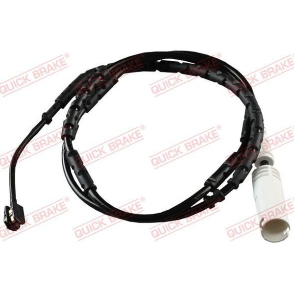 QUICK BRAKE WS 0287 A Warnkontakt, Bremsbelagverschleiß