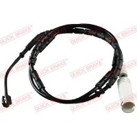 QUICK BRAKE WS 0287 A Warnkontakt,...