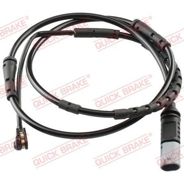 QUICK BRAKE WS 0289 A Warnkontakt, Bremsbelagverschleiß