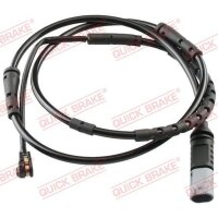 QUICK BRAKE WS 0289 A Warnkontakt,...