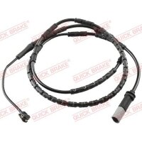 QUICK BRAKE WS 0297 A Warnkontakt,...