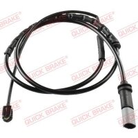 QUICK BRAKE WS 0298 A Warnkontakt,...