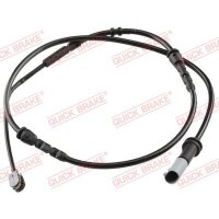 QUICK BRAKE WS 0303 A Warnkontakt,...