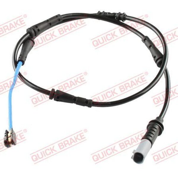 QUICK BRAKE WS 0305 A Warnkontakt, Bremsbelagverschleiß