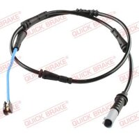 QUICK BRAKE WS 0305 A Warnkontakt,...