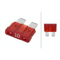 HELLA 8JS 711 686-002 Sicherung