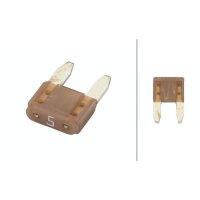 HELLA 8JS 728 596-131 Sicherung