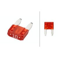HELLA 8JS 728 596-141 Sicherung