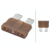 HELLA 8JS 711 684-002 Sicherung