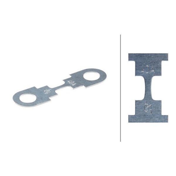 HELLA 8JS 713 575-112 Sicherung
