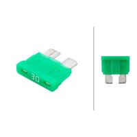 HELLA 8JS 711 683-132 Sicherung