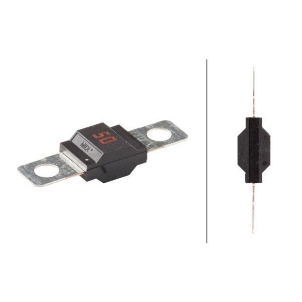 HELLA 8JS 742 901-011 Sicherung