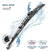 HELLA 9XW 178 878-181 Wischblatt