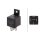 HELLA 4RA 933 791-091 Relais, Arbeitsstrom