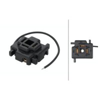 HELLA 8JA 001 909-011 Stecker