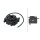 HELLA 8JA 001 909-011 Stecker