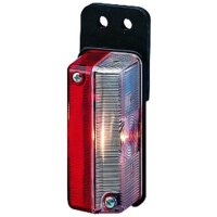 HELLA 2XS 005 020-011 Umrissleuchte