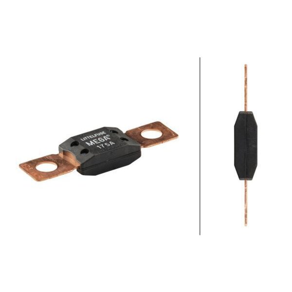 HELLA 8JS 742 902-031 Sicherung