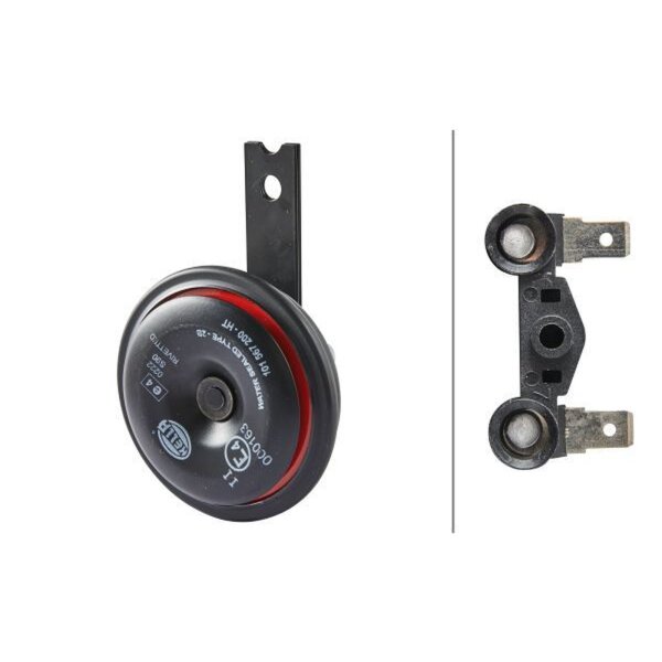 HELLA 3AL 922 000-961 Horn