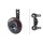 HELLA 3AL 922 000-961 Horn