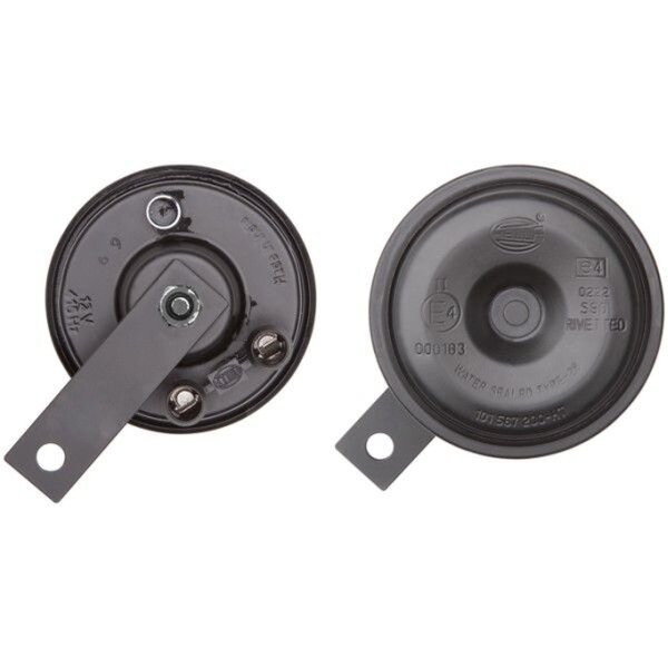 HELLA 3AL 922 200-617 Horn