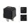HELLA 4RA 007 791-011 Relais, Arbeitsstrom