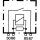 HELLA 4RA 007 791-011 Relais, Arbeitsstrom