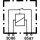 HELLA 4RA 965 400-001 Relais, Arbeitsstrom