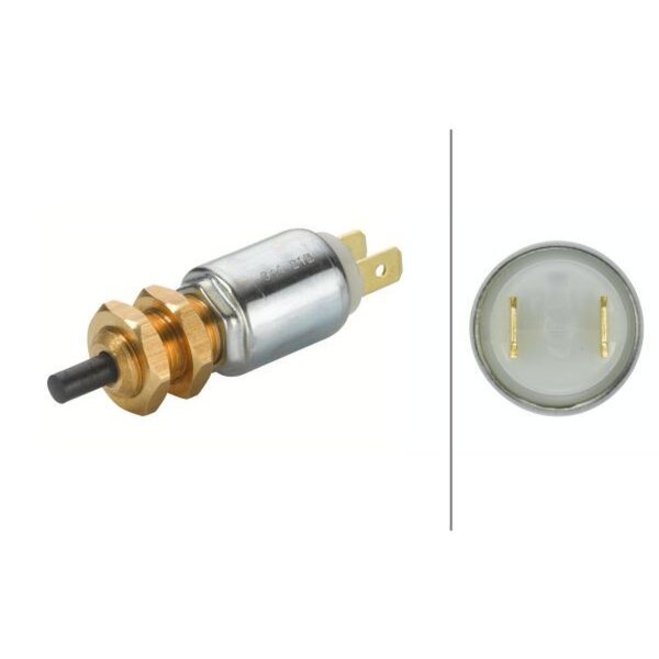 HELLA 6DF 003 263-001 Bremslichtschalter