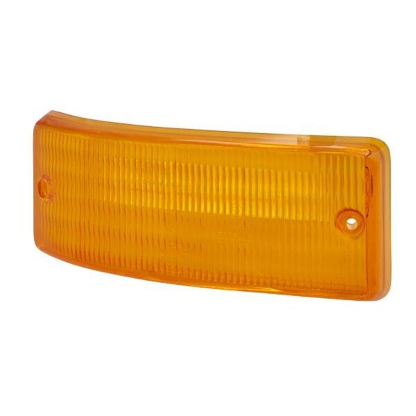 HELLA 9EL 101 900-001 Lichtscheibe, Blinkleuchte