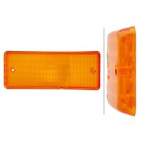 HELLA 9EL 101 900-001 Lichtscheibe, Blinkleuchte