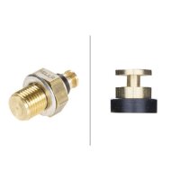 HELLA 6PT 009 309-441 Sensor, Kühlmitteltemperatur