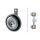 HELLA 3AL 002 952-811 Horn